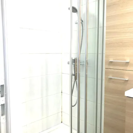 Le Dome 2 - Face Thermes - Souplex - Hypercentre Apartment Vichy